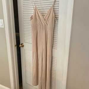 Altar’d state romper